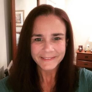 Meet your Posher, Ginger